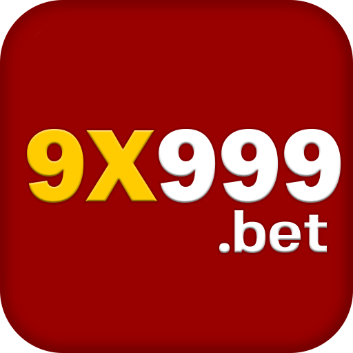 Visual gráfico com promoções da 9x999 bet